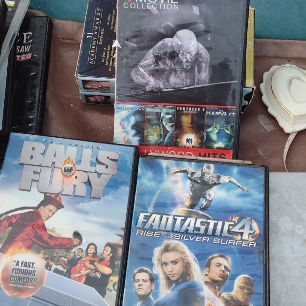 DVD Collection - Picture 3 of 3